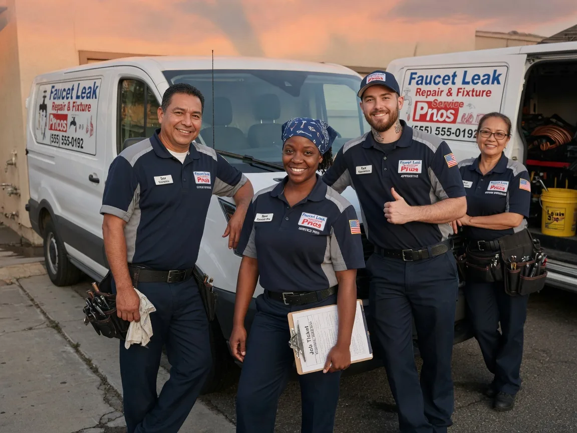 Faucet Repair company in New Haven, NY